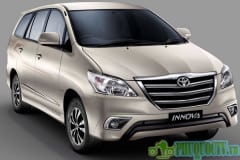 Cho thuê xe 7 chỗ đón tiễn sân bay Phú Quốc